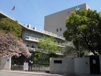 昇陽中学校