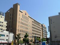 桃山学院中学校