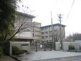 西乙訓高等学校