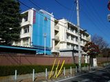 足立新田高等学校