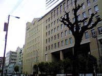 桃山学院高等学校
