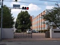 日本体育大学桜華高等学校
