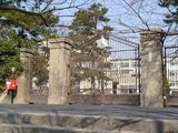 津島高等学校